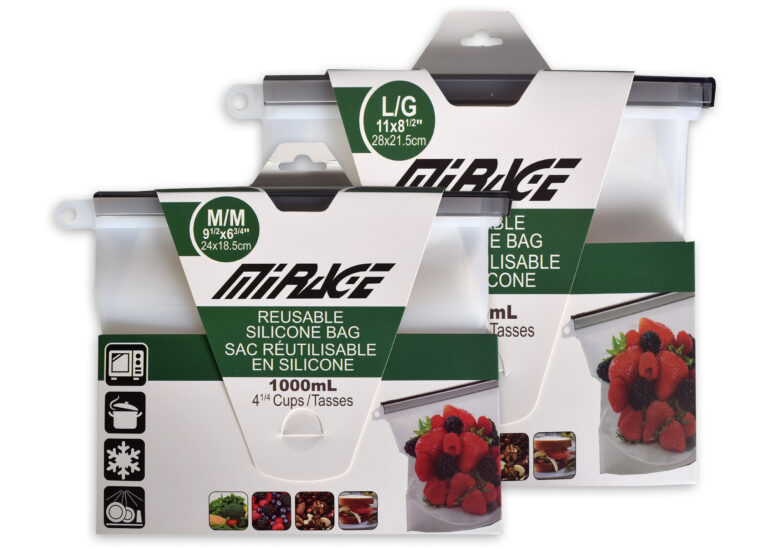 Emballage de produit écologique