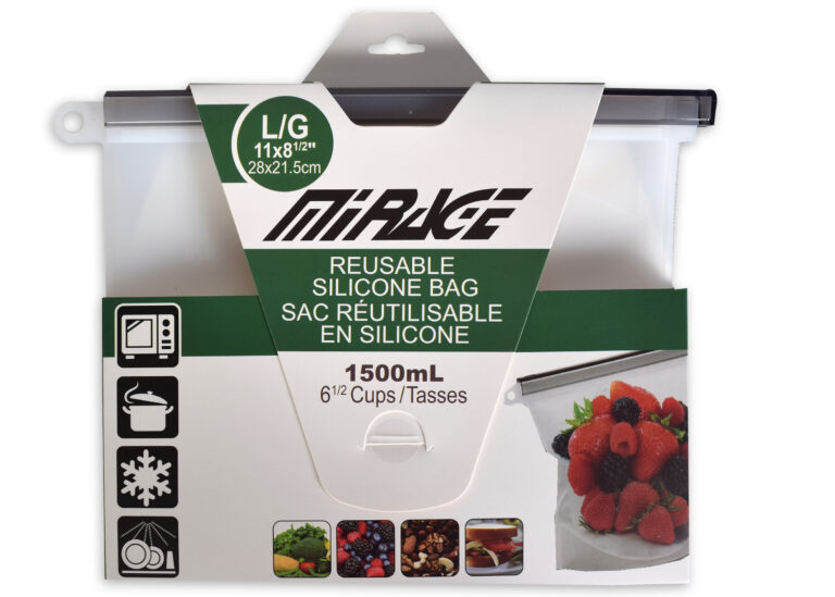 Emballage de produit écologique