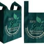 Sac écologique réutilisable