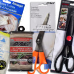 Emballage Cuisine Mirage