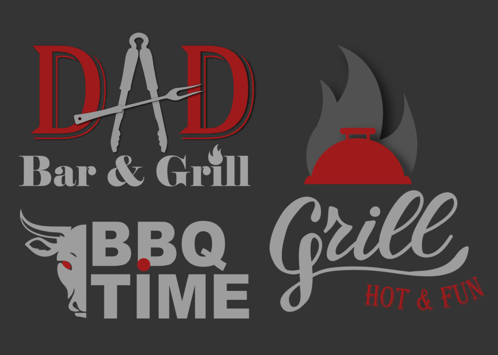 Dollection BBQ