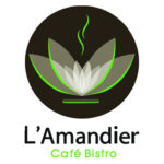 Logo Resto L'Amandier