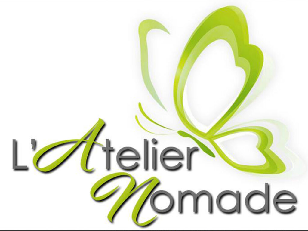 L&rsquo;atelier Nomade