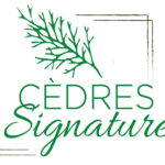 Cèdres Signature
