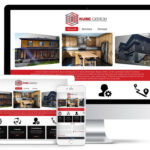 Site web Kube Gestion