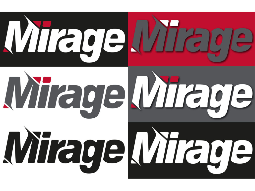 Logo Mirage