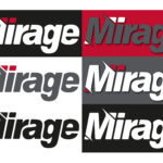 Logo Mirage