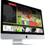 Site web Buffalo-Original