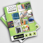Catalogue Buffalo 2024