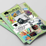Catalogue Buffalo 2025