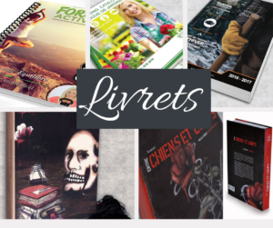 Impression édition