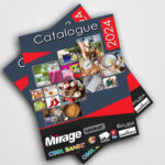 Catalogue Mirage