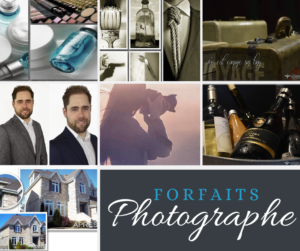 Forfait photographique