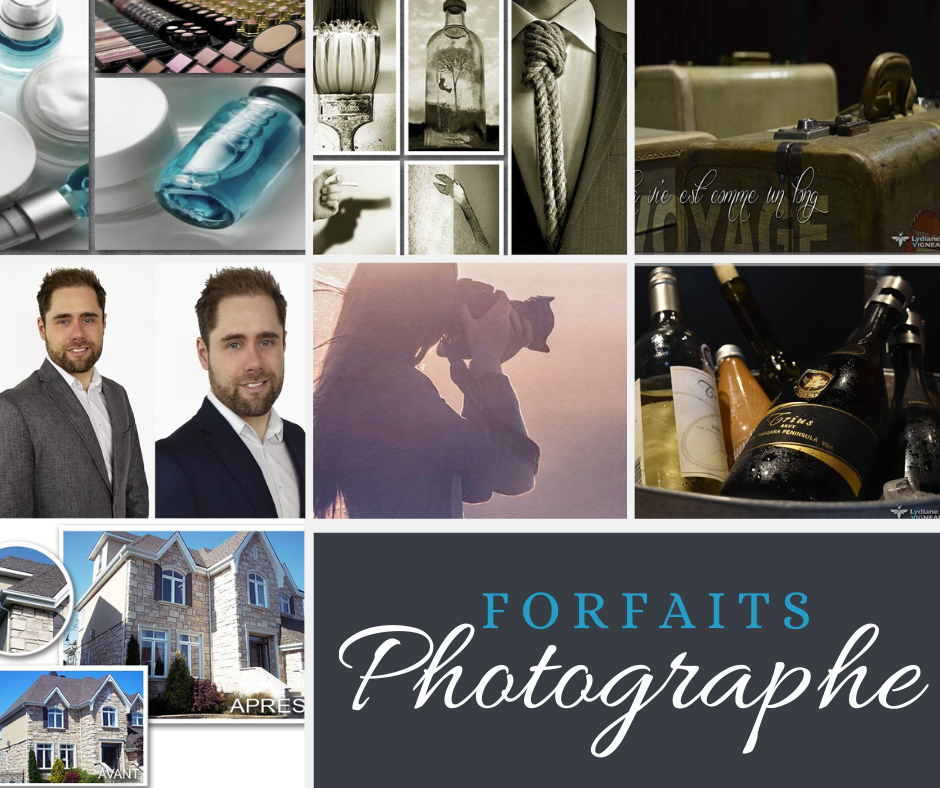 Forfait photographique