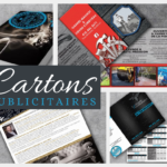 Impression et création cartons publicitaire