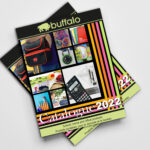 Catalogue Buffalo 2022