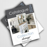 Catalogue Domay Régulier 2024