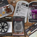 Emballages articles de cuisine Mirage-5