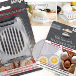 Emballages articles de cuisine Mirage-7