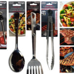 Emballages ustensiles de cuisine Mirage