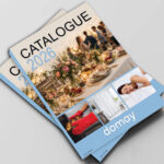 Catalogue Domay Régulier 2026