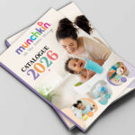 Catalogue Munchkin 2026